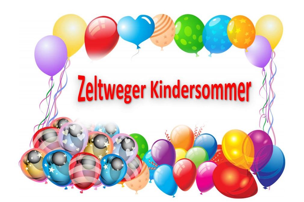 Kindersommer Zeltweg 2021