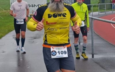 Murtal 24 – Stundenlauf