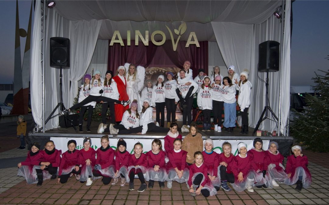 AINOVA Herbstmesse 2023